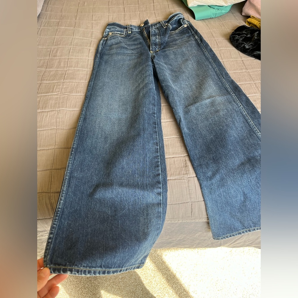 Amo denim jeans size 26
